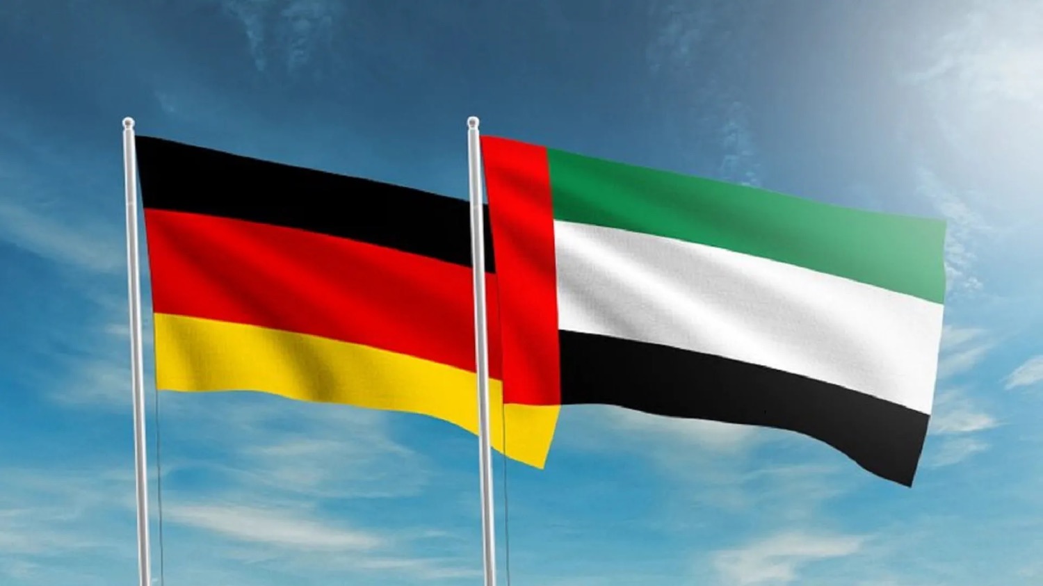 Deutschland und Abu Dhabi stärken Wirtschaftsbeziehungen | Die Geissens Real Estate | Luxus Immobilien mit Carmen und Robert Geiss – Die Geissens in Dubai