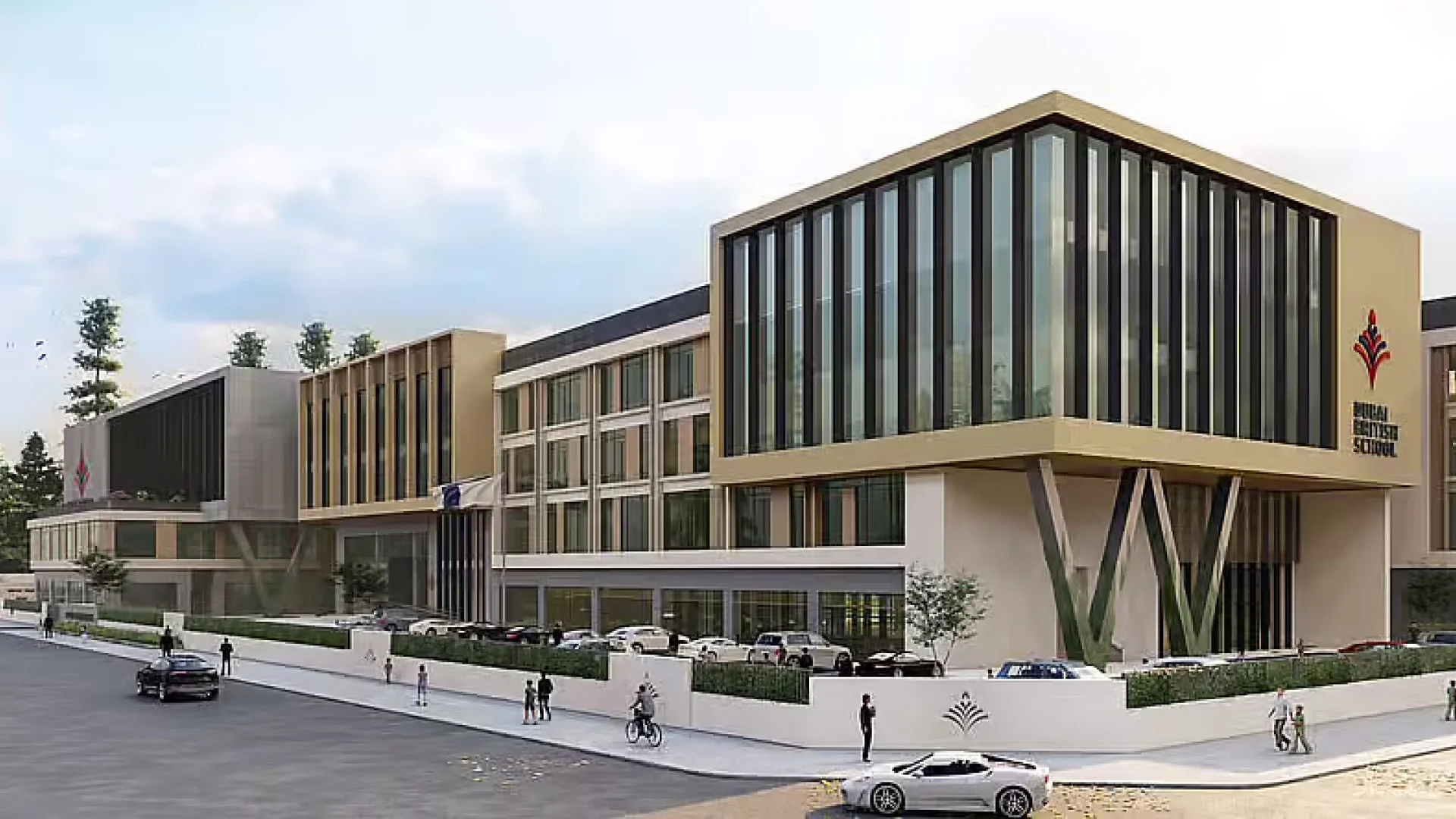 Taleem expandiert: 3 neue Schulen, 5.000 Plätze | Die Geissens Real Estate | Luxus Immobilien mit Carmen und Robert Geiss – Die Geissens in Dubai